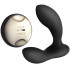 LELO Hugo Prostata Massager med Fjernbetjening   1
