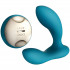 LELO Hugo Prostata Massager med Fjernbetjening   3