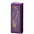 Toy Joy LUZ Splendor Rabbitvibrator  100