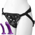 Sportsheets Anal Explorer Kit Strap-on-sett  