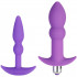 Tantus Perfect Plug Analsett  2