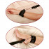 Fetish Fantasy Bed Bindings Bondagesett til Sengen  2