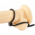 Malesation Cock-Grip Dobbel Lasso Penis Ring  4