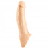 Vixen Creations Ride-On Penis Sleeve 16 cm bilde av emballasje 4