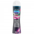 Durex Play Perfect Glide Silikonbasert Glidemiddel 50 ml  1