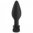 Sinful BumBum Medium Silikon Butt Plug  3