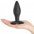 Sinful BumBum Medium Silikon Butt Plug  4