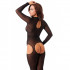 Amorable by Rimba Sensual Catsuit Bunnløs  2