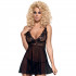 Obsessive Imperia Babydoll Sett  1
