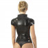 Late X Latexskjorte  2