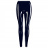 Late X Latexleggings Svart  3