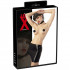 Late X Latexskjørt  3