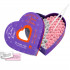 Heart Full of Love and Lust Erotisk Spill til Par  1