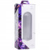 Prisms Pillar Cylinder Glassdildo 15 cm  10