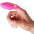 Frisky Bang Her G-punkts Fingervibrator  5