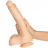 Danny D Secret Weapon Dildo 27 cm bilde av emballasje 50