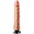 Real Feel Deluxe No. 12 Dildovibrator 30 cm bilde av emballasje 3