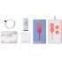 We-Vibe Bloom Vibrerende Bekkenbunnstrener bilde av emballasje 4
