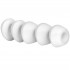 Satisfyer Pro 2 Next Generation Silikon Sugehoder 5 pak  1
