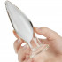 Sinful BumBum Glass Butt Plugg Large  3