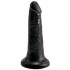 King Cock Realistisk Dildo 12,5 cm  2