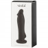 Sinful Soft Oppladbar Realistisk Dildovibrator 90