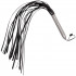 Sex & Mischief Sparkle Flogger med Rhinstein 78 cm  1