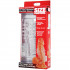Size Matters Clear Sensations Vibrerende Penissleeve  4