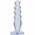 Crystal Jellies Anal Delight Buttplugg  1