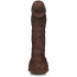Doc Johnson Prince Yashua Dildo 26 cm  2