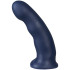 Tantus General Super Soft Silikon Dildo 22 cm Produktbilde 1