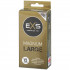EXS Magnum Large Kondomer 12 stk Emballasjebilde 1