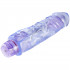 Baseks Realistisk Dildovibrator XL