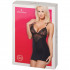 Obsessive Chemise og Thong Sæt Pack 90