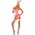 Obsessive Bunny Kostume  1