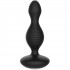 Electroshock E-Stimulasjon Vibrerende Analplugg  1