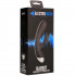 Electroshock E-Stimulasjons Rabbitvibrator  3