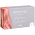 Womanizer Sugehode i Silikon 3 stk. Small  1