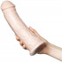Vixen Creations Gambler VixSkin Dildo 25 cm