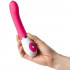 Magic Motion Heating Wand Appstyrt Vibrator