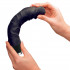 Nature Skin Big Vibe vibrerende dildo 23,5 cm  2