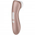 Satisfyer Pro 2+ Vibrerende Klitorisstimulator produktbilde 5