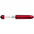 Rocks Off Scarlet Velvet 90 mm Klitorisvibrator  2
