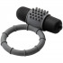 Baseks Silikone Penisring med Vibrator  1