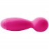 Baseks Kraftig 10 Function Wand Vibrator  3