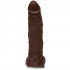 Doc Johnson Vac-U-Lock Jason Luv Dildo 24,5 cm  2