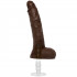 Doc Johnson Vac-U-Lock Jason Luv Dildo 24,5 cm  3