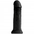 King Cock realistisk dildo 28 cm  2