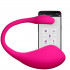 Lovense Lush 2 App-styrt G-punktsvibrator produkt og app 1