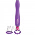Fantasy For Her Ultimate Pleasure 3-i-1 Stimulator  2
